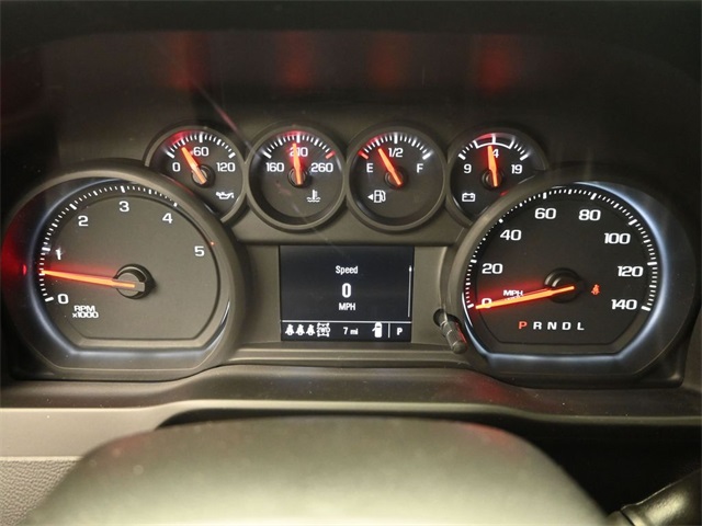 new 2026 GMC Sierra 2500HD car, priced at $62,000