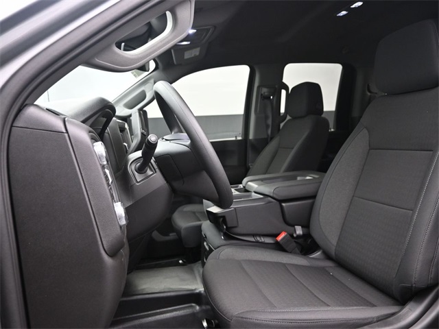 new 2026 GMC Sierra 2500HD car, priced at $62,000