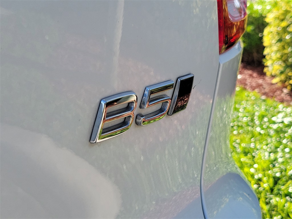 used 2025 Volvo XC40 car, priced at $29,995