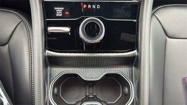 new 2025 Jeep Grand Cherokee car, priced at $45,025