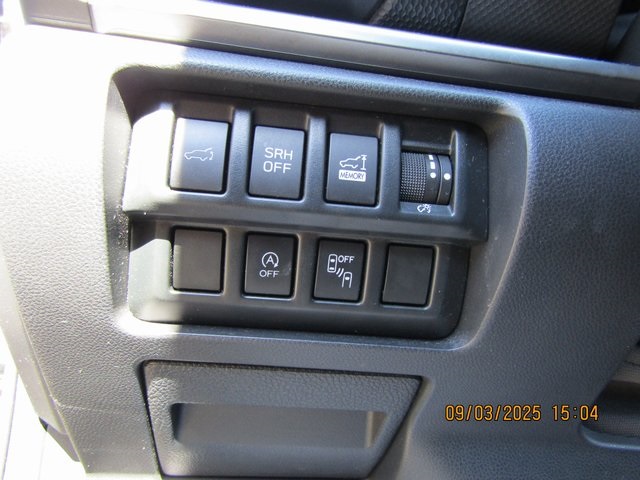 used 2021 Subaru Forester car, priced at $22,999