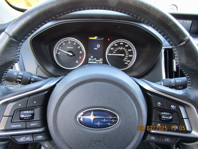 used 2021 Subaru Forester car, priced at $22,999