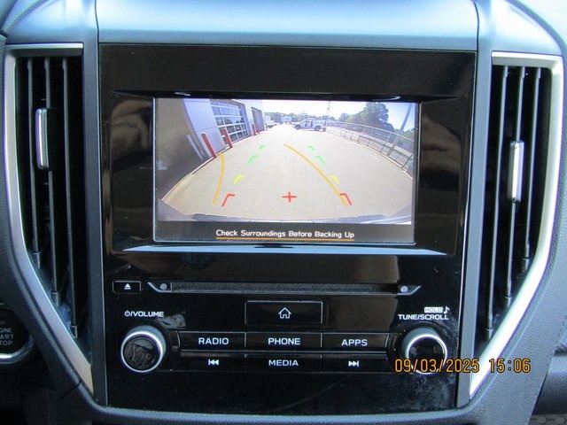used 2021 Subaru Forester car, priced at $22,999