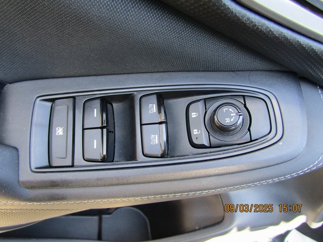 used 2021 Subaru Forester car, priced at $22,999