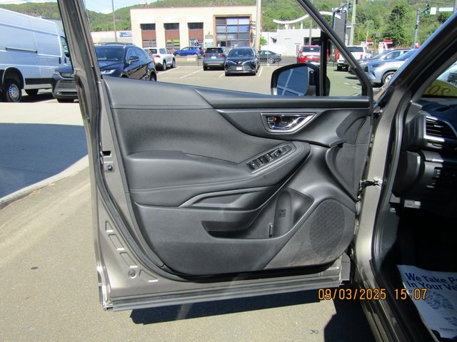 used 2021 Subaru Forester car, priced at $22,999
