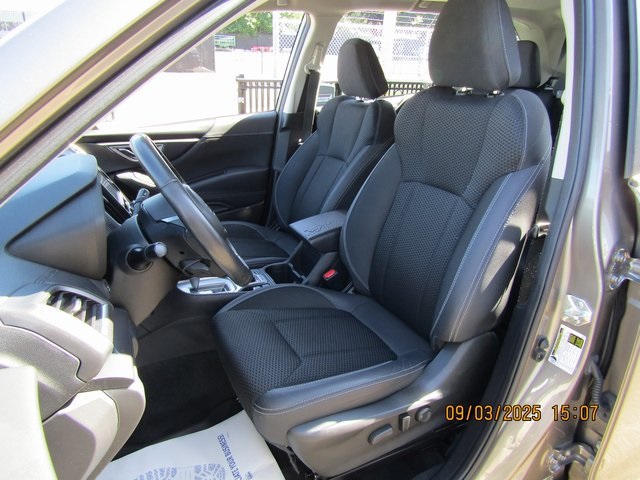used 2021 Subaru Forester car, priced at $22,999