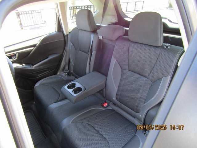 used 2021 Subaru Forester car, priced at $22,999