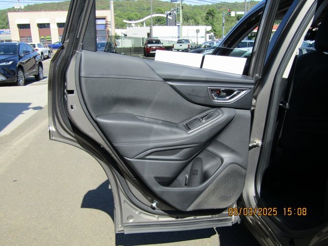 used 2021 Subaru Forester car, priced at $22,999