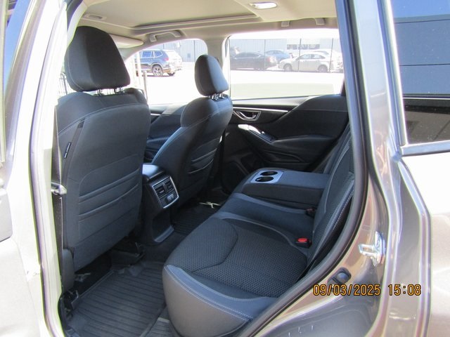 used 2021 Subaru Forester car, priced at $22,999