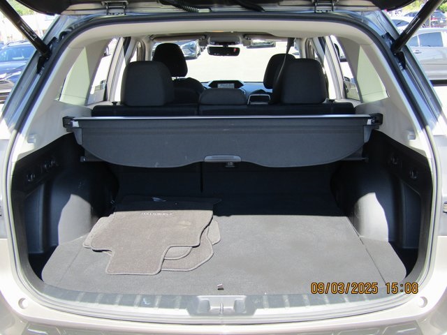used 2021 Subaru Forester car, priced at $22,999