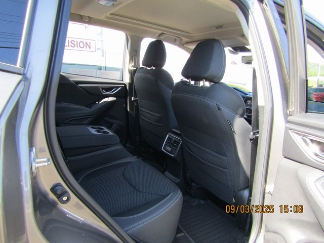 used 2021 Subaru Forester car, priced at $22,999