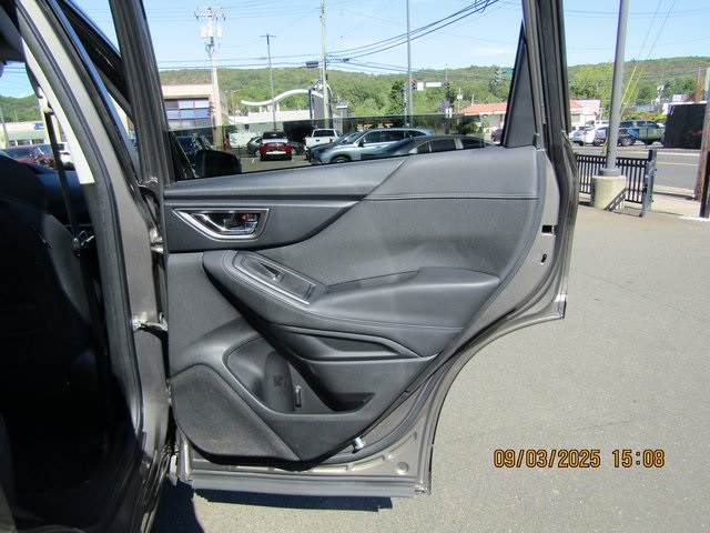 used 2021 Subaru Forester car, priced at $22,999