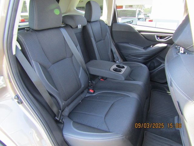used 2021 Subaru Forester car, priced at $22,999