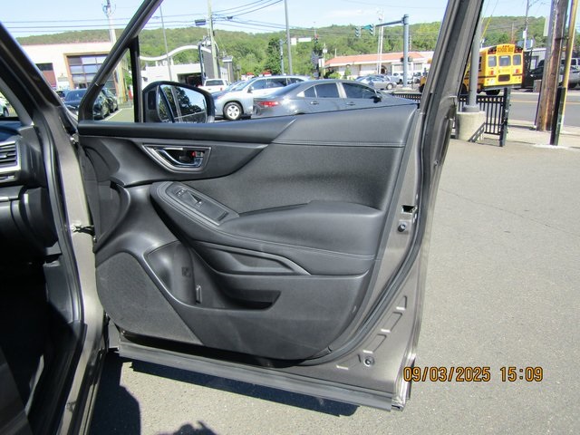 used 2021 Subaru Forester car, priced at $22,999