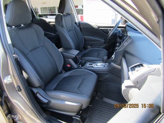 used 2021 Subaru Forester car, priced at $22,999
