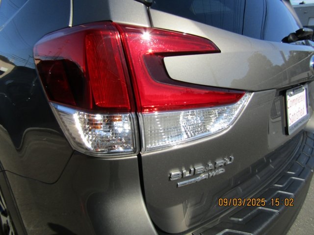 used 2021 Subaru Forester car, priced at $22,999