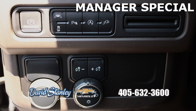used 2022 Chevrolet Tahoe car, priced at $47,379