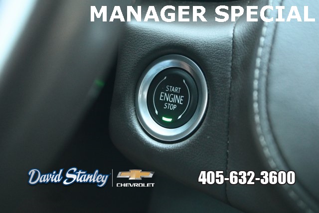 used 2022 Chevrolet Tahoe car, priced at $47,379