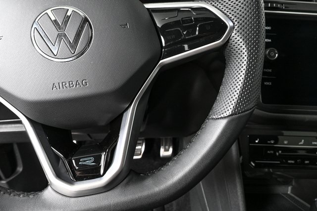 used 2024 Volkswagen Tiguan car, priced at $29,900
