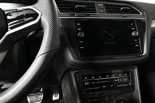 used 2024 Volkswagen Tiguan car, priced at $29,900