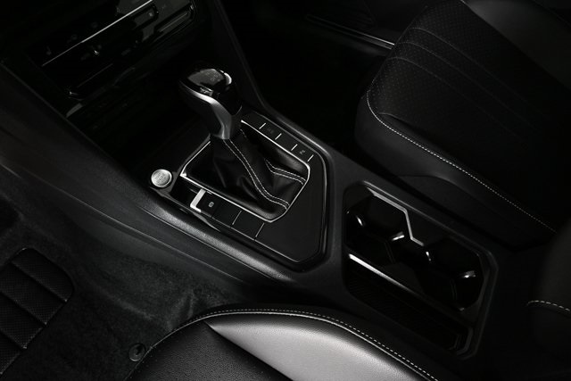 used 2024 Volkswagen Tiguan car, priced at $29,900