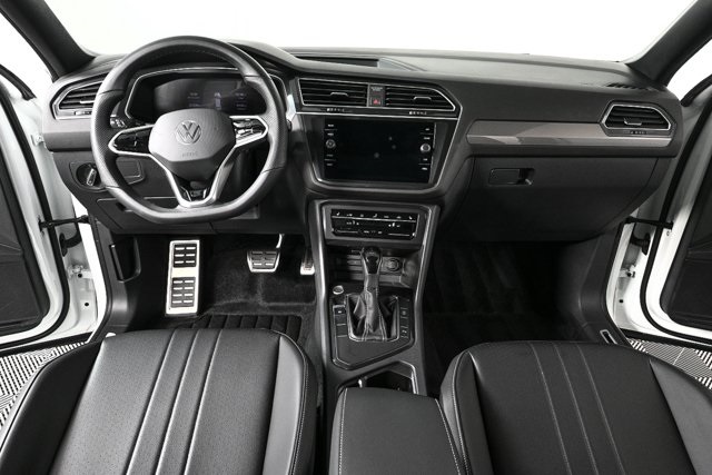 used 2024 Volkswagen Tiguan car, priced at $29,900