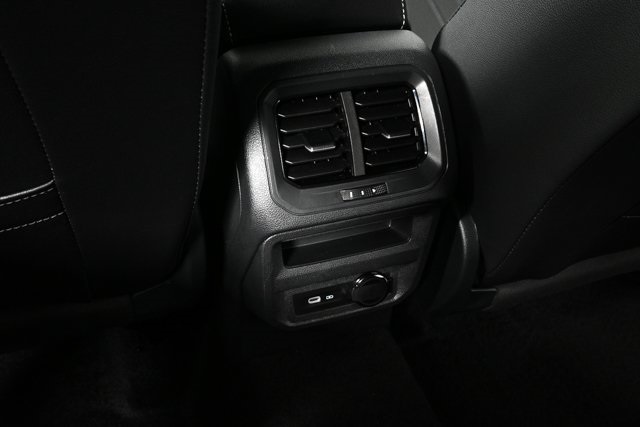 used 2024 Volkswagen Tiguan car, priced at $29,900