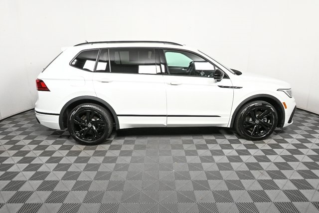 used 2024 Volkswagen Tiguan car, priced at $29,900