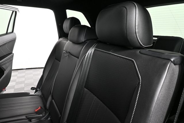 used 2024 Volkswagen Tiguan car, priced at $29,900