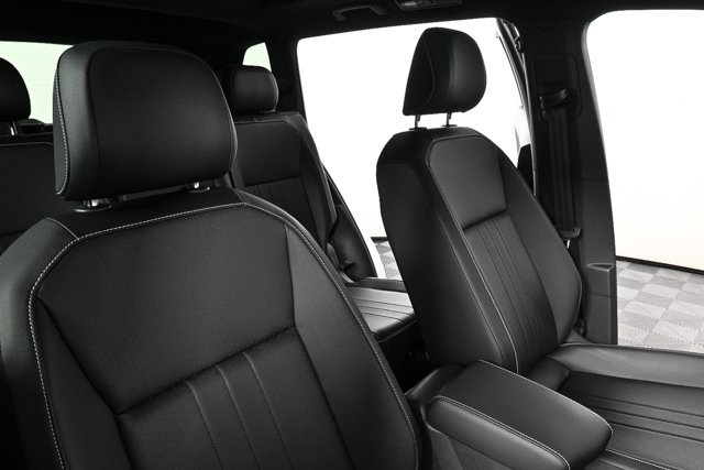 used 2024 Volkswagen Tiguan car, priced at $29,900