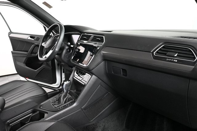 used 2024 Volkswagen Tiguan car, priced at $29,900
