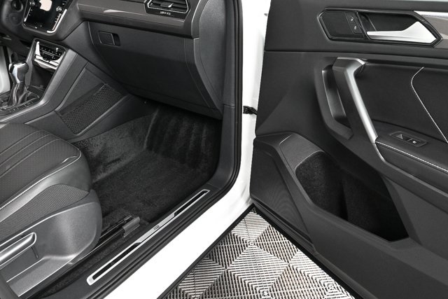 used 2024 Volkswagen Tiguan car, priced at $29,900