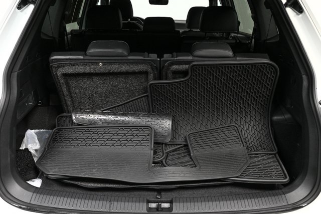 used 2024 Volkswagen Tiguan car, priced at $29,900