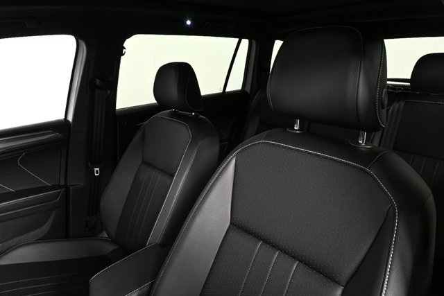 used 2024 Volkswagen Tiguan car, priced at $29,900