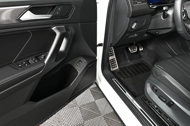 used 2024 Volkswagen Tiguan car, priced at $29,900