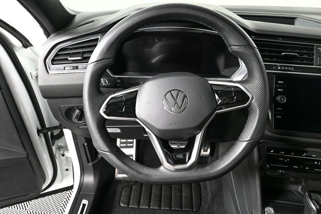 used 2024 Volkswagen Tiguan car, priced at $29,900