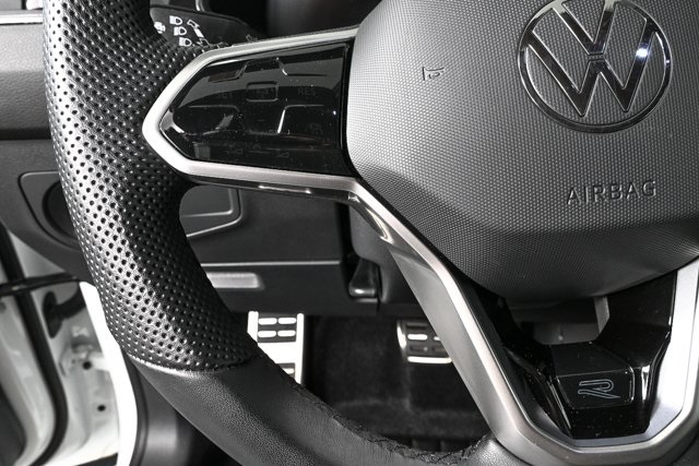 used 2024 Volkswagen Tiguan car, priced at $29,900