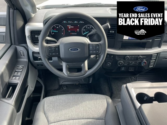 new 2024 Ford F-550SD car, priced at $59,570