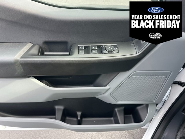 new 2024 Ford F-550SD car, priced at $59,570