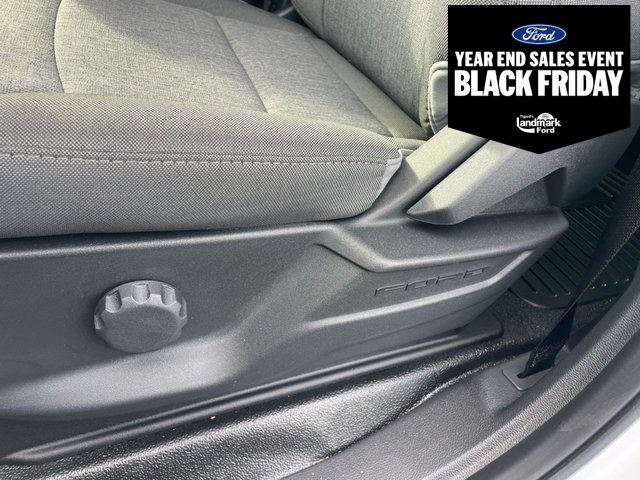 new 2024 Ford F-550SD car, priced at $59,570