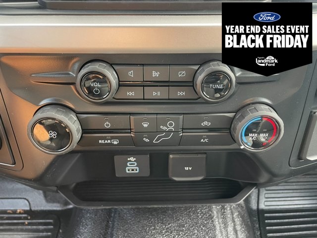 new 2024 Ford F-550SD car, priced at $59,570