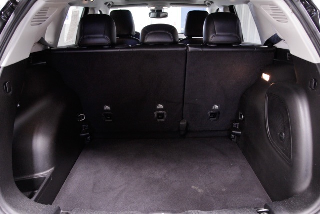 used 2022 Jeep Compass car, priced at $21,900