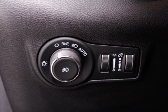 used 2022 Jeep Compass car, priced at $21,900