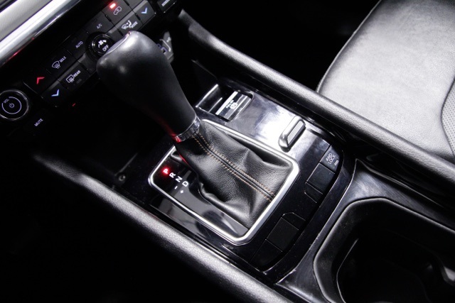 used 2022 Jeep Compass car, priced at $21,900
