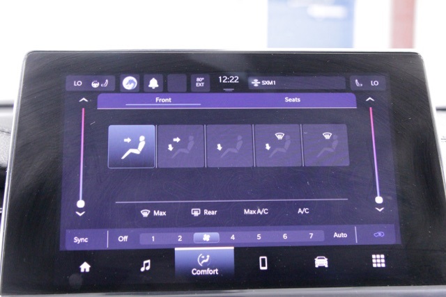 used 2022 Jeep Compass car, priced at $21,900