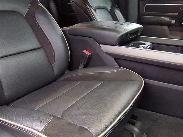 used 2024 Ram 1500 car, priced at $37,511