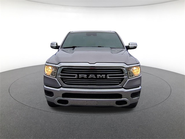 used 2024 Ram 1500 car, priced at $37,511