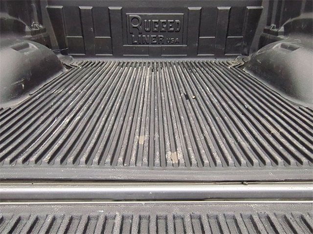 used 2024 Ram 1500 car, priced at $37,511