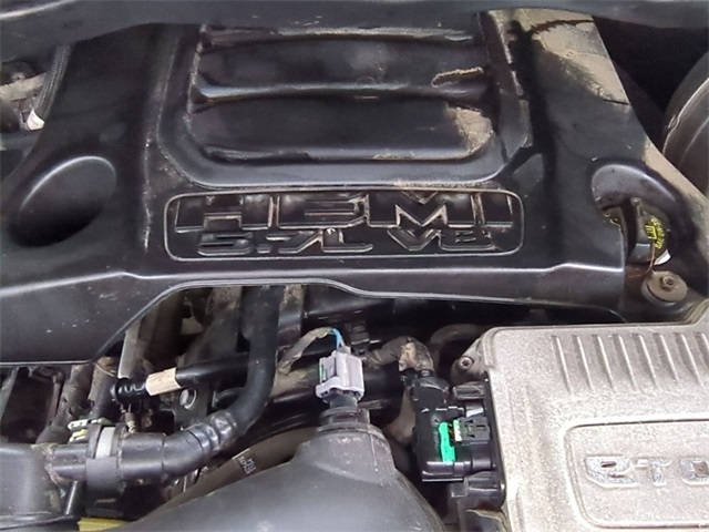 used 2024 Ram 1500 car, priced at $37,511