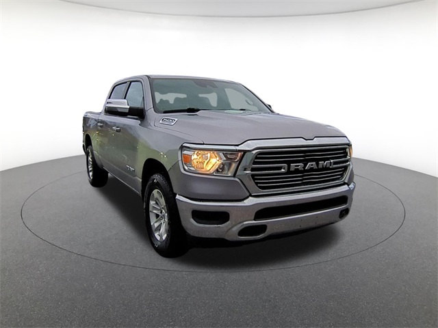 used 2024 Ram 1500 car, priced at $37,511
